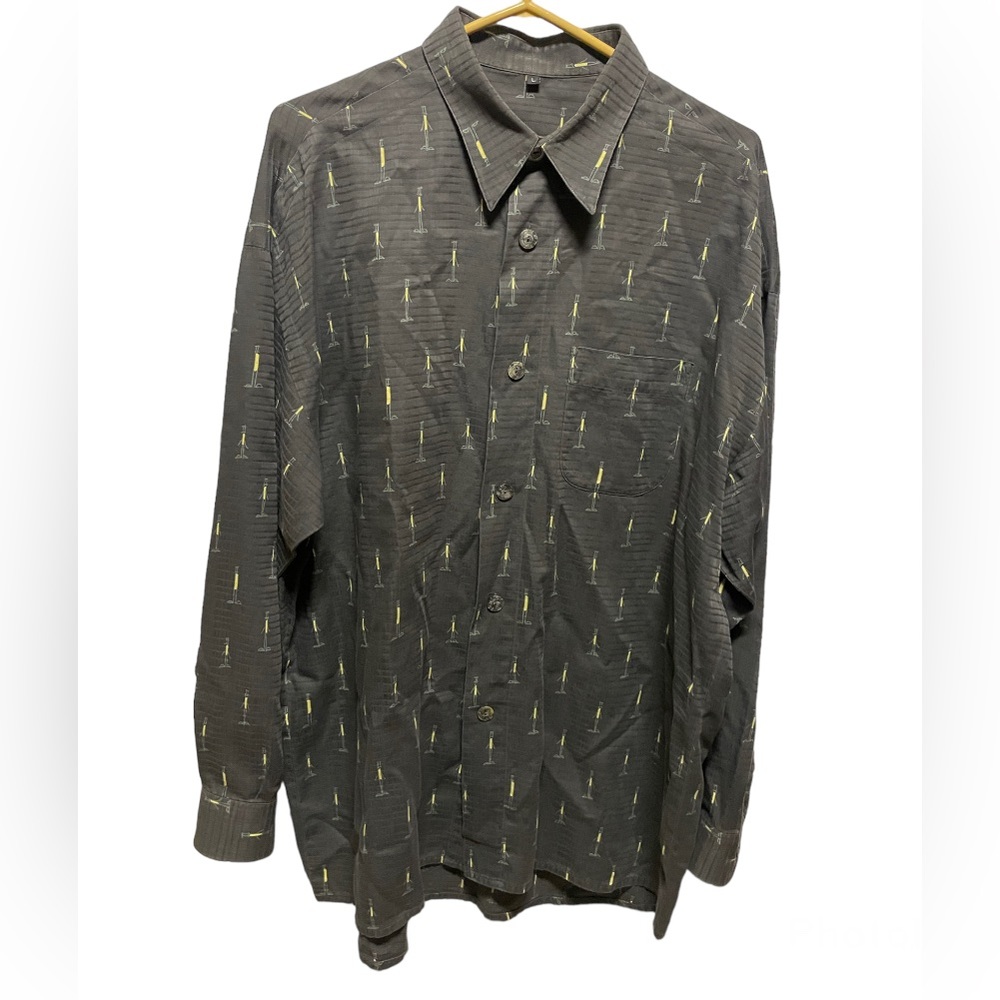 Signum Buttondown